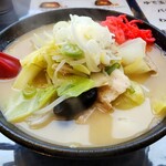 麺辛屋 二代目 美國 - 