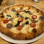 PIZZERIA ACCENTO - 