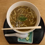 かたのうどん - 