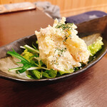 Wadokoro Orenji - ポテトサラダ
