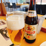 つつじヶ丘カントリー倶楽部 - 瓶ビール