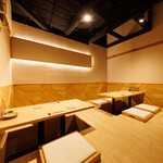 Gotanda Sushi Sushi Toukyou Eitowan - 