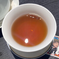 中国料理 翡翠宮 - 