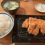 Tonkatsu Katsuju - 