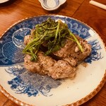 月泉 - スペアリブ