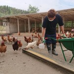 鹿児島県霧島市 塚田農場 - 