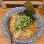 たけくま - 特製担々麺