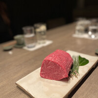 USHIGORO S. NISHIAZABU - 
