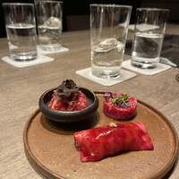 USHIGORO S. NISHIAZABU - 
