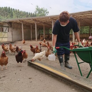 生産者とつながり、共感し、メニューが生まれる