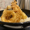 Tempura Koko Ya - 海老天は2尾