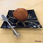 プチレストラン ブーケ・ド・フランス - バゲット