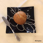 プチレストラン ブーケ・ド・フランス - バゲット