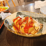 Arakawa - 肉豆腐