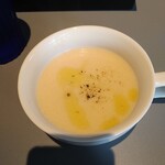 Irukuinto - スープ