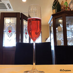 プチレストラン ブーケ・ド・フランス - 