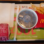 マクドナルド - 