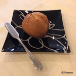 プチレストラン ブーケ・ド・フランス - バゲット