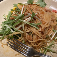 ウルフギャング・パック カフェ 愛知芸術文化センター店 -  ウルフギャング・パック カフェ 愛知芸術文化センター店 -