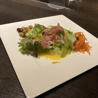 ウルフギャング・パック カフェ 愛知芸術文化センター店 -  ウルフギャング・パック カフェ 愛知芸術文化センター店 -