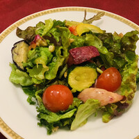 和牛熟成牛とシチリアワイン せいとう 本店 - 