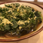 そばの神田 東一屋 - #食べログ的に撮るとこうなる。