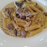 TRATTORIA PUREZZA - 