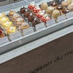 Maison du miel - 