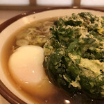 そばの神田 東一屋 - #食べログ的に撮るとこうなる。