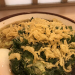 そばの神田 東一屋 - ブチまけろ！  #BCMKR!