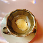 レストラン シャンソニエ - 