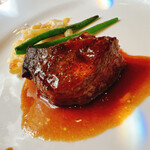 レストラン シャンソニエ - 