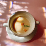 レストラン シャンソニエ - 