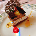 レストラン シャンソニエ - 