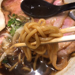 らーめん専門 和心 - 