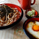 Taki Soba - 