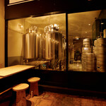 遠野醸造TAPROOM - 