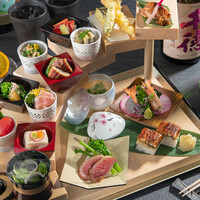 彩華御膳-いろはごぜん-