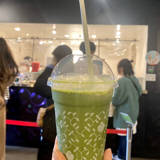 ナナズグリーンティー_1