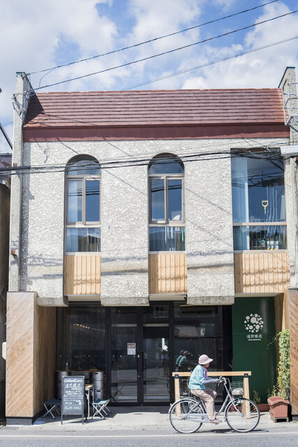 遠野醸造TAPROOM - 遠野（ビアホール）の写真