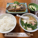 大衆割烹 三州屋 - 