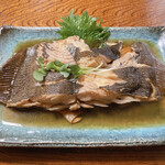 大衆割烹 三州屋 - 