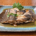 大衆割烹 三州屋 - 