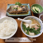 大衆割烹 三州屋 - 