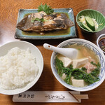 大衆割烹 三州屋 - 