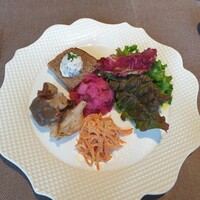 Russian Restaurant ROGOVSKI 銀座 - 