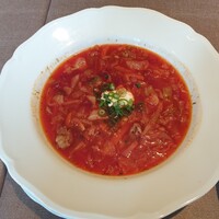 Russian Restaurant ROGOVSKI 銀座 - 