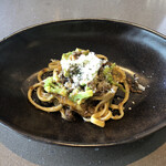 パストジータ - はなが牛のラグー（生麺）