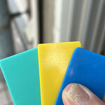 ラーメン二郎 - 本日の食券