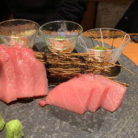 鮨よしかわ 恵比寿 - 